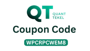 QtFunded Coupon Code “WPCRPCWEM8” – Get 45% Off On Trading Fees
