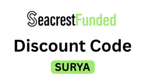 SeacrestFunded Discount Code "SURYA" – Get 20% Off on Funded Trader Plans