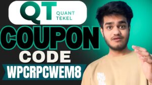 QtFunded Coupon Code “WPCRPCWEM8” – Get 45% Off On Trading Fees